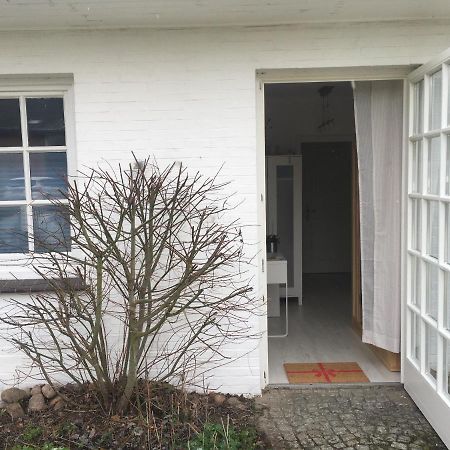 Budget-Unterkunft Im Wunderschonen Haus Mit Herrlichem Panoramablick Lüneburg Exterior foto